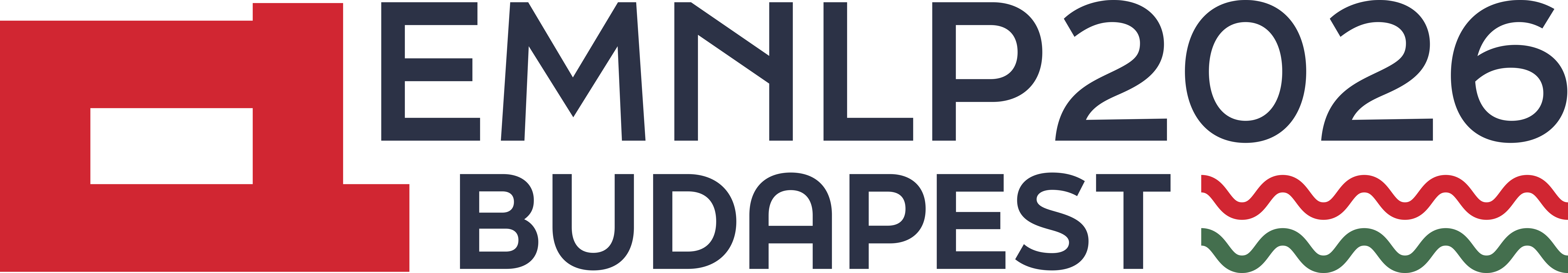 EMNLP 2026 logo